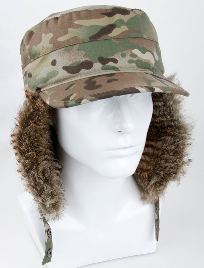 TMC Earflap Warm Ski Hat