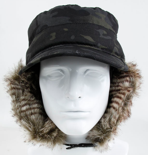 TMC Earflap Warm Ski Hat