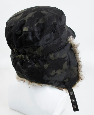 TMC Earflap Warm Ski Hat