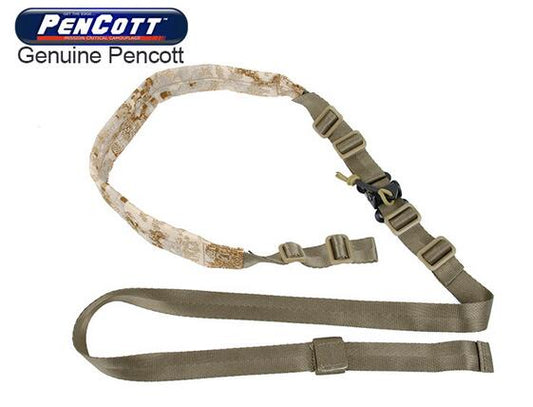 TMC VK Devgru Sling ( SandStorm )