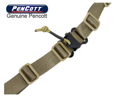 TMC VK Devgru Sling ( SandStorm )