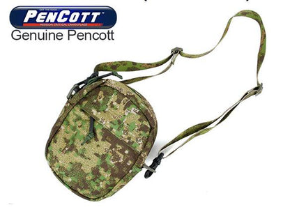 TMC QUICK POCKET ( PenCott GreenZone )