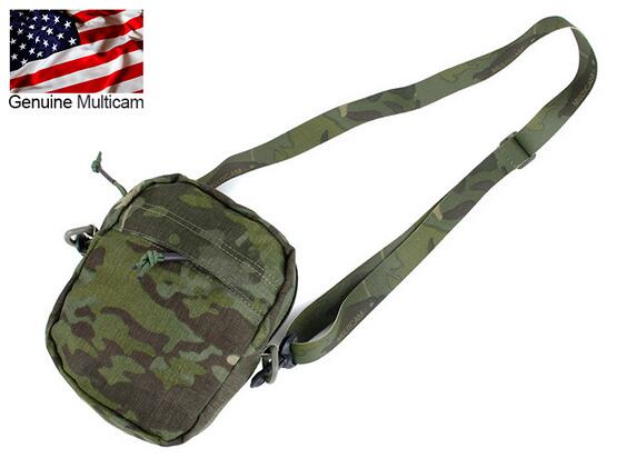 TMC QUICK POCKET ( Multicam Tropic )