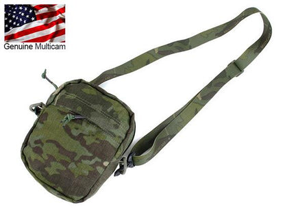 TMC QUICK POCKET ( Multicam Tropic )