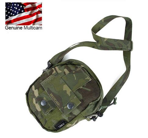 TMC QUICK POCKET ( Multicam Tropic )