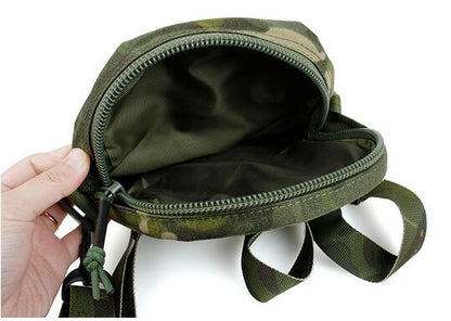 TMC QUICK POCKET ( Multicam Tropic )