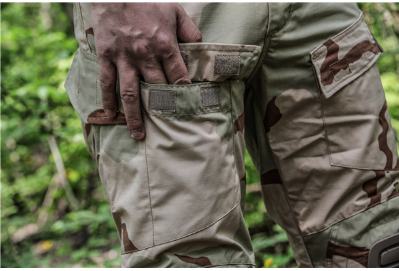 TMC E-ONE Combat Pants