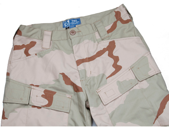 TMC E-ONE Combat Pants