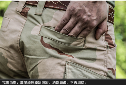 TMC E-ONE Combat Pants