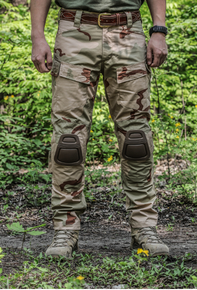 TMC E-ONE Combat Pants