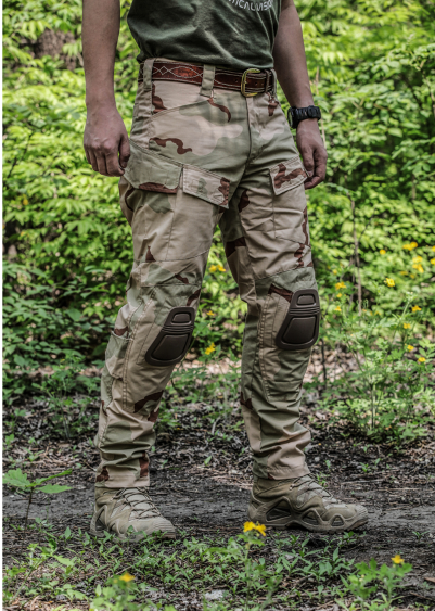 TMC E-ONE Combat Pants