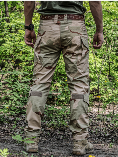 TMC E-ONE Combat Pants