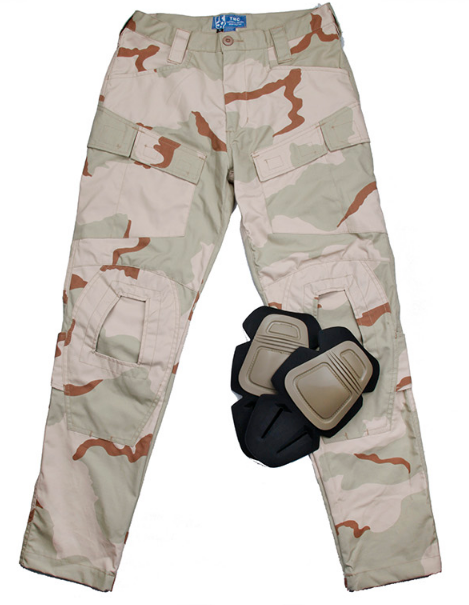 TMC E-ONE Combat Pants