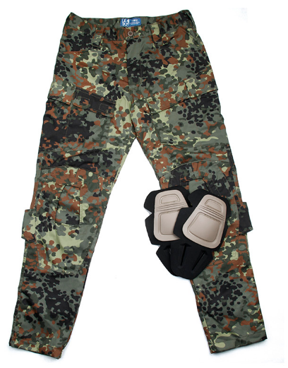 TMC E-ONE Combat Pants