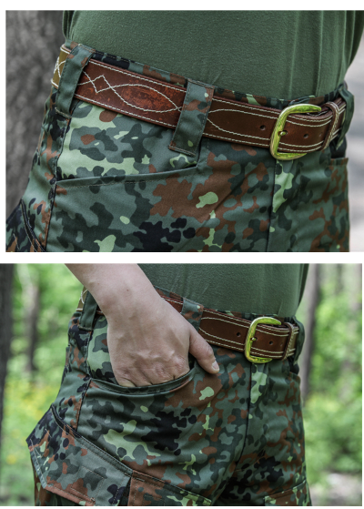 TMC E-ONE Combat Pants