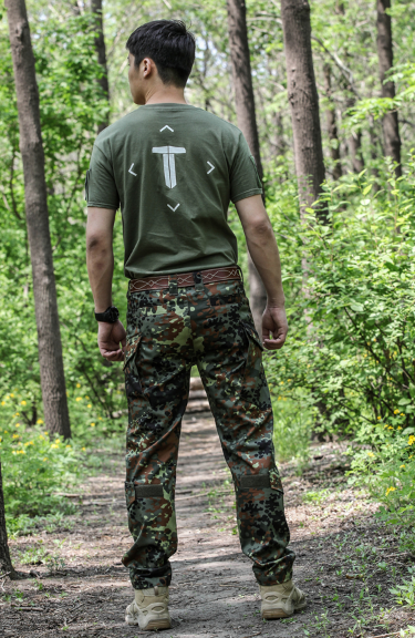 TMC E-ONE Combat Pants