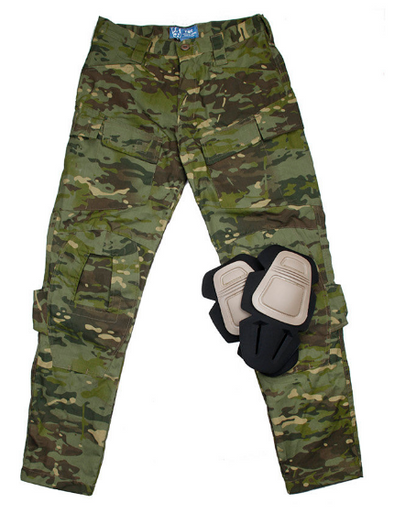 TMC E-ONE Combat Pants