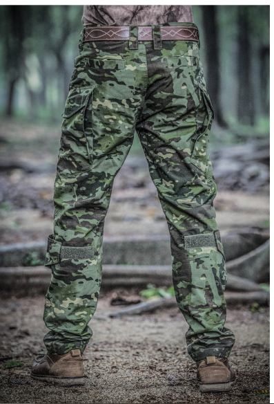 TMC E-ONE Combat Pants