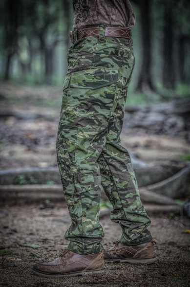 TMC E-ONE Combat Pants