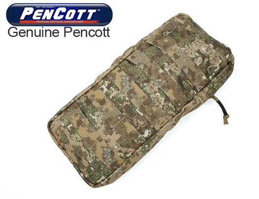 TMC CP style 330 Hydro Pouch ( PenCott BadLands )