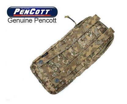 TMC CP style 330 Hydro Pouch ( PenCott BadLands )