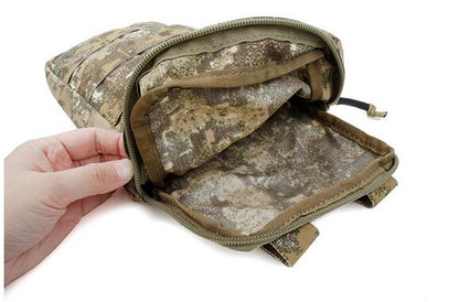 TMC CP style 330 Hydro Pouch ( PenCott BadLands )