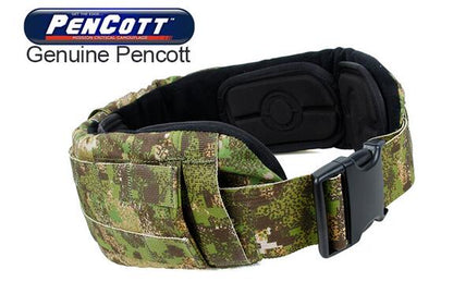 TMC Low Profile BL Belt ( GreenZone )