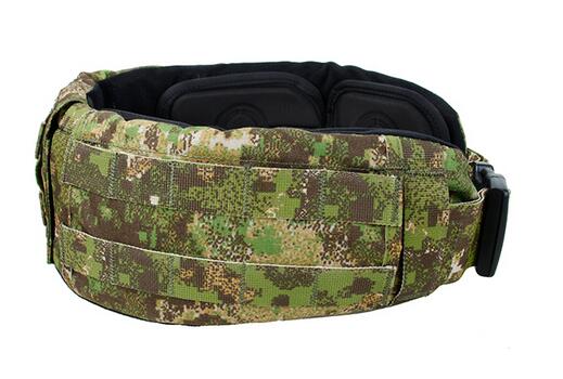 TMC Low Profile BL Belt ( GreenZone )