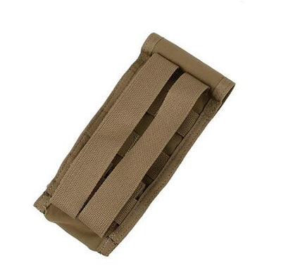 TMC C Double M4 Vertical Pouch ( Matte CB )