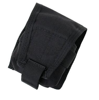 TMC NSWDG style DLCS M67 Pouch ( BK )