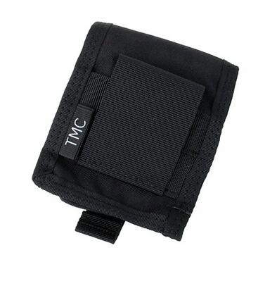 TMC NSWDG style DLCS M67 Pouch ( BK )