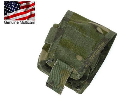 TMC NSWDG style DLCS M67 Pouch ( Multicam Tropic )