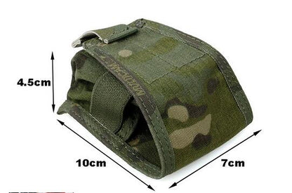 TMC NSWDG style DLCS M67 Pouch ( Multicam Tropic )