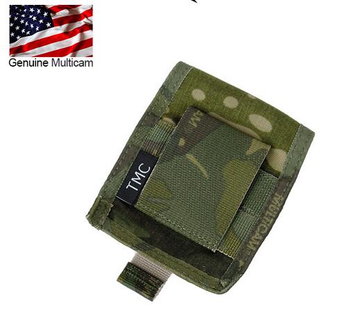 TMC NSWDG style DLCS M67 Pouch ( Multicam Tropic )