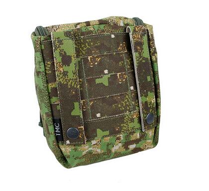 TMC NVG 330 Pouch ( GreenZone )