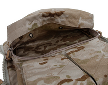 Load image into Gallery viewer, TMC Pouch Zip Panel ( Multicam Arid)
