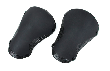 TMC Pads set for L9 Pants ( BK )