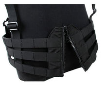 Load image into Gallery viewer, TMC LOW PRO CHEST RIG ( BK )
