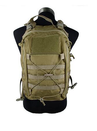 TMC DLS MM Pack ( Khaki )