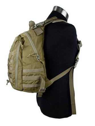 TMC DLS MM Pack ( Khaki )