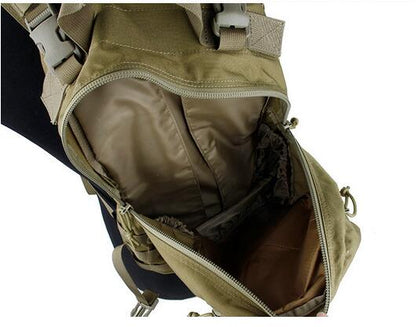 TMC DLS MM Pack ( Khaki )