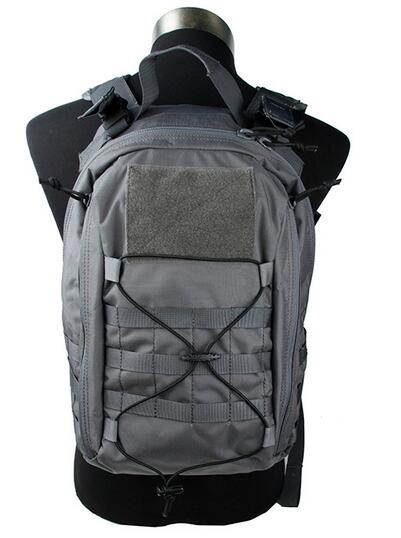 TMC DLS MM Pack ( Wolf Grey )