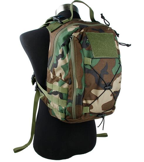 TMC DLS MM Pack ( Woodland )