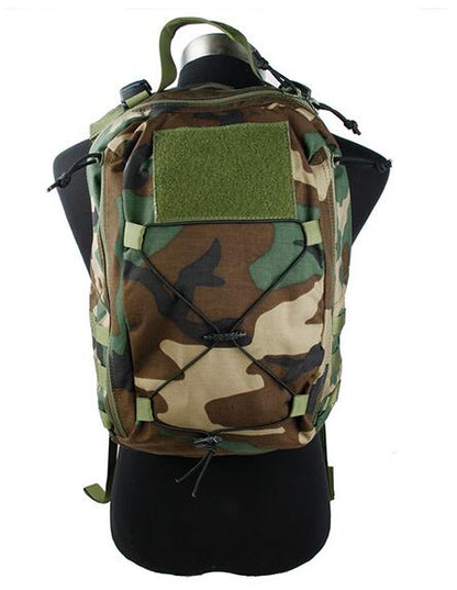 TMC DLS MM Pack ( Woodland )