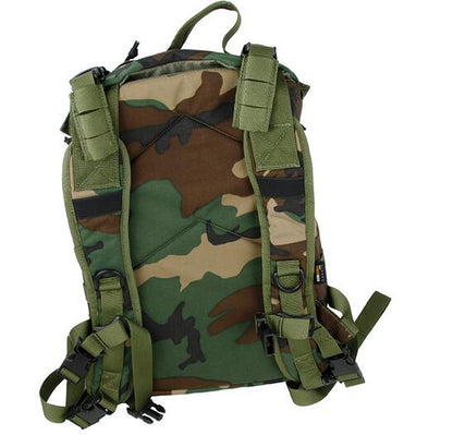 TMC DLS MM Pack ( Woodland )