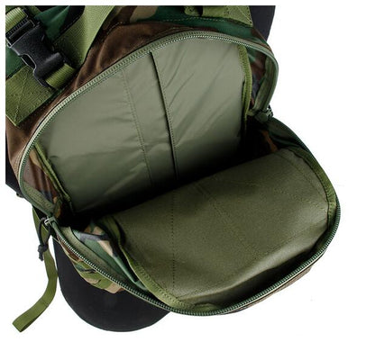 TMC DLS MM Pack ( Woodland )