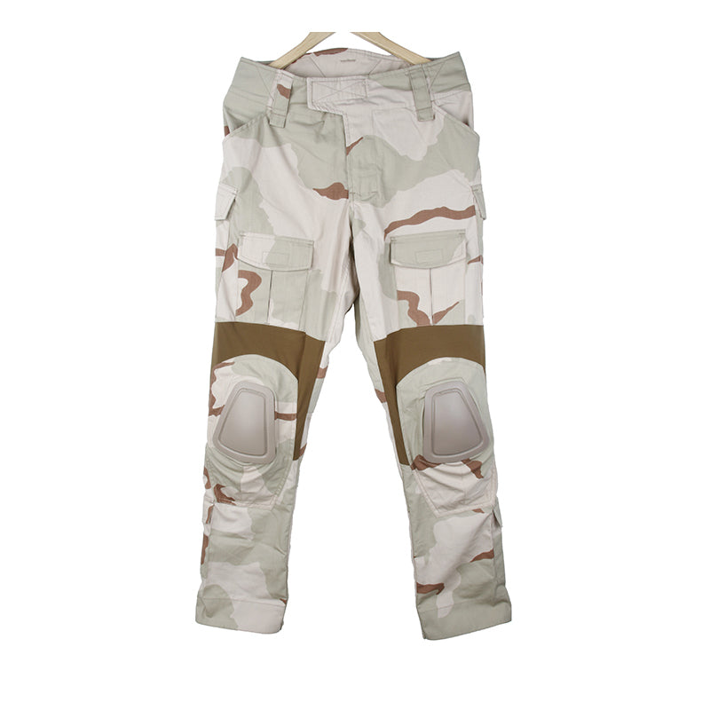 TMC G2 Army Custom Combat pants with Knee Pads ( DCU )
