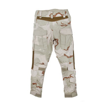 Cargar imagen en el visor de la galería, TMC G2 Army Custom Combat pants with Knee Pads ( DCU )

