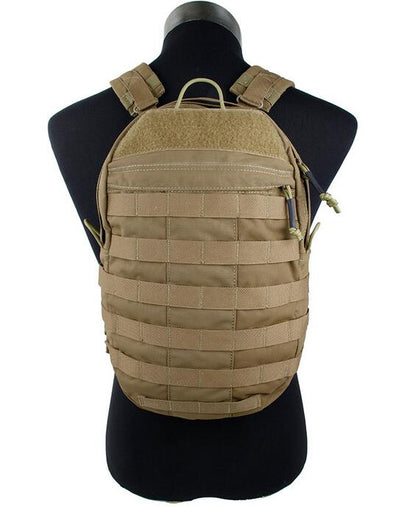 TMC JPC Plate Backpack ( CB )