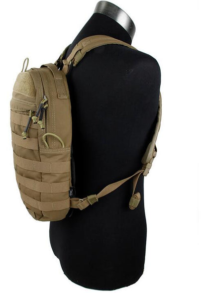 TMC JPC Plate Backpack ( CB )